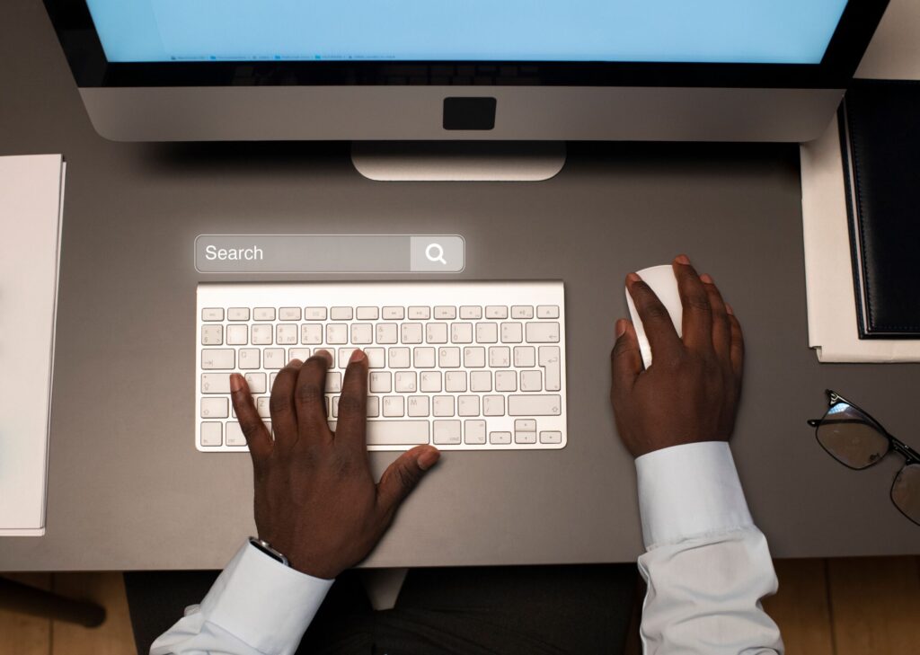 SEO Expert In Glasgow